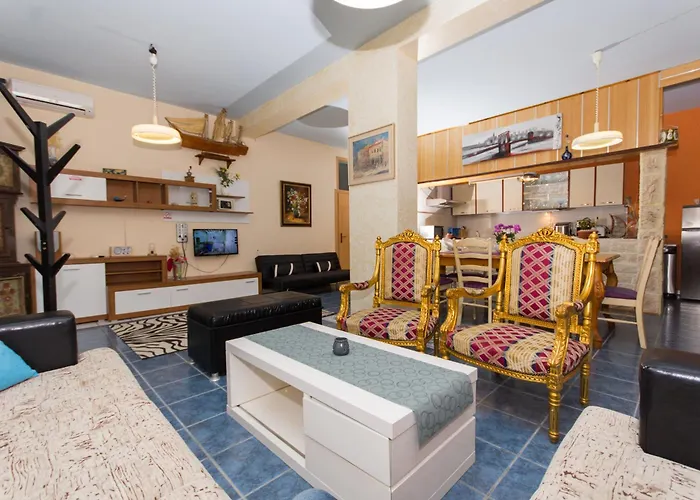 Apartman Premium Trogir