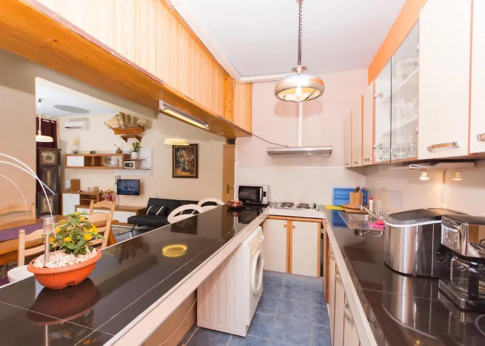 Apartment Premium Trogir