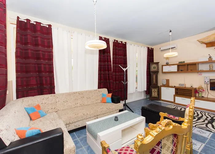 Premium Apartman Trogir