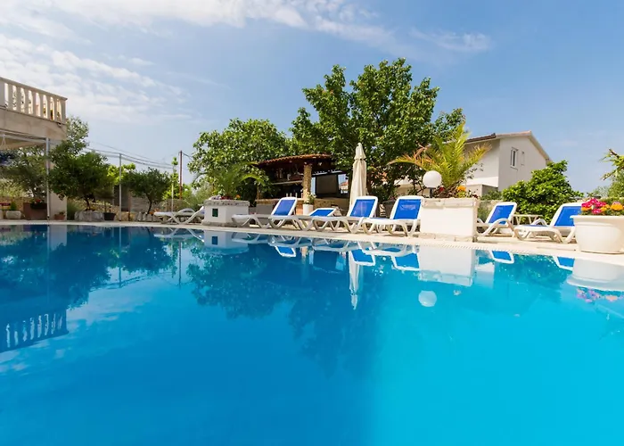 Apartman Premium Trogir