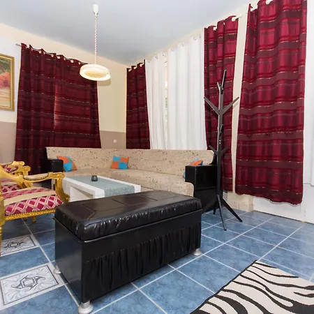 דירה Premium טרוגיר