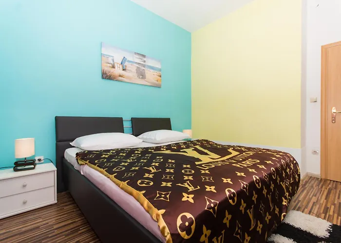 Appartement Premium Trogir