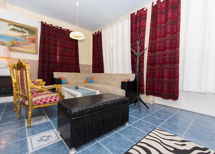 Appartement Premium Trogir