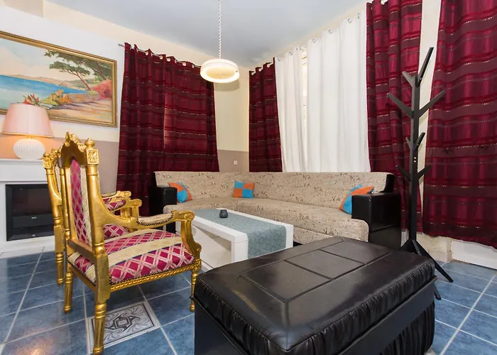 Premium Appartement *